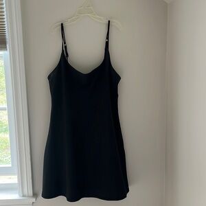 Abercrombie traveler mini dress